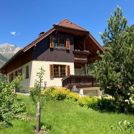 Haus Seebach Малльніц Екстер'єр фото