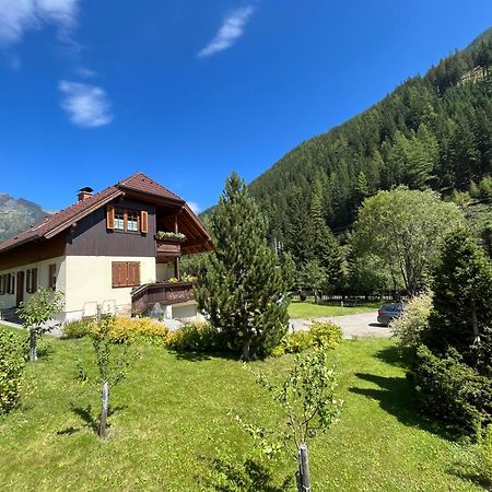 Haus Seebach Малльніц Екстер'єр фото